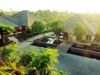 Air Bali Villa 4*