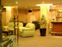 Twin Towers 4*