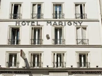 Opera Marigny 4*