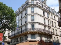 France Europe 3*