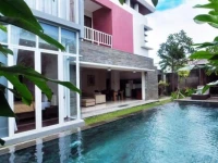 Bali Luxury Villas 