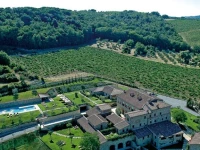 Le Fontanelle 5*
