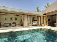 Koenokoeni Villa / KoenoKoeni Villa 4*