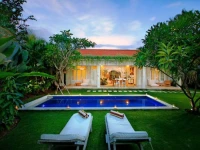 The Lodek Villas / The Lodek Villas, Р РЋР ВµР С?Р С‘Р Р…РЎРЉРЎРЏР С” 4*