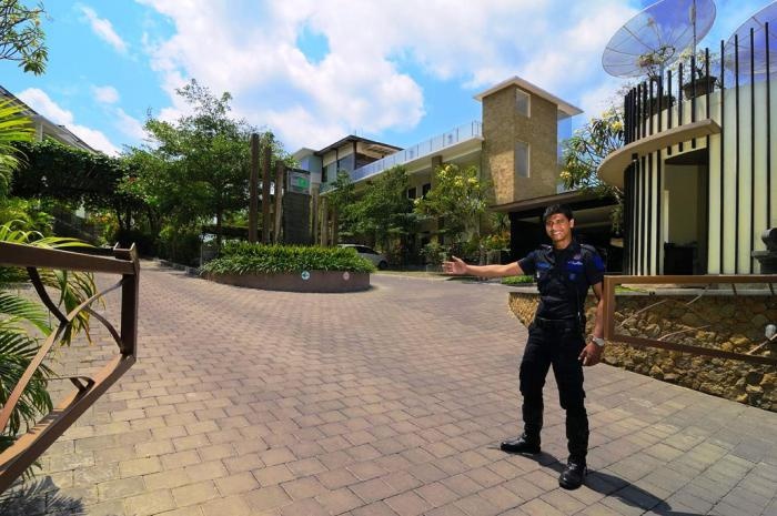 Denbukit Residence and Suites / DenBukit Residence and Suite 4*