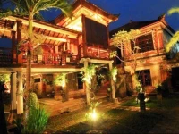 Melati House Denpasar 2*