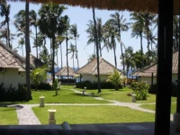 Kubu Indah Dive & Spa Resort 3*