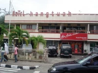 Hangtuah 1*