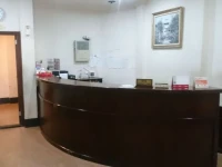 Citi International Palang Merah 