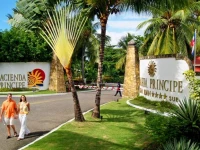 Bahia Principe San Juan 4*