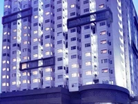 Aston Pluit & Residence 4*