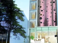 Clay Jakarta 