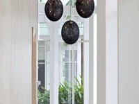 Fraser Residence Sudirman Jakarta 