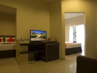 The Gloria Suites Jakarta 