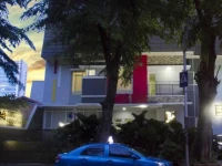 House of Arsonia Tulip 1*
