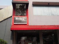Kemang Inn 1*
