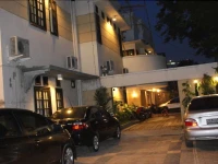 Lagura Residence 1*