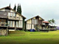 De Villa - Villa Istana Bunga 