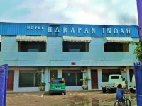 Harapan Indah 1*
