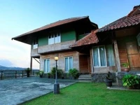Kiara Homestay 1*
