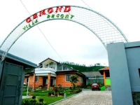Osmond Villa &amp; Resort 3*