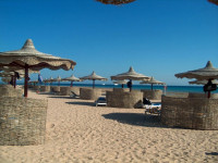 Robinson Club Soma Bay