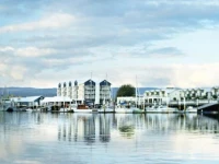 Peppers Seaport 4*