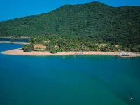 Brampton Island Resort 4*