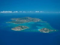 Lizard Island 5*