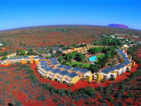 Ayers Rock Resort
