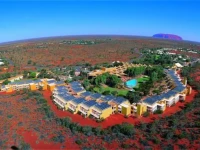 Ayers Rock Resort 4*