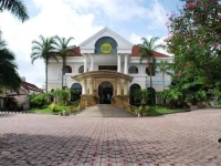 Batu Permai 