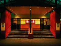 Alice Springs Resort