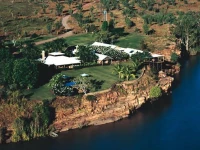 El Questro Homestead 4*
