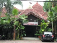 Mandala Puri Malang Hotel 1*