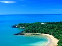 Thala Beach Lodge 5*