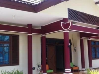 Agung Inn Garden 1*
