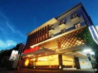 Arjuna Hotel Yogyakarta 3*