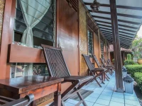 Delta Homestay 2*
