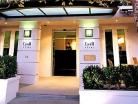 The Lyall Hotel 5*
