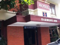 Harmony Inn Yogyakarta 2*