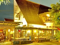 Indraloka Heritage Homestay 2*