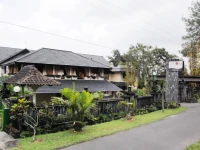 Villa Mawar Asri Kaliurang Yogyakarta 3*