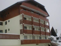 Maeva Les Bleuets Residence  