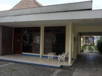 My Home Jalan Kaliurang 2*