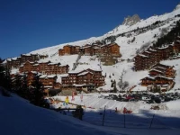 Les Crets Residence 