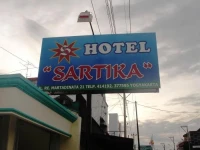Sartika 2*