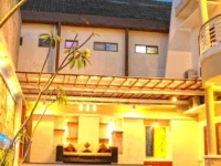 Villa Banjoe 4*