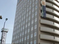 Hotel Route-Inn Chitose Ekimae 