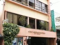City Pension Tommy Rich Inn Kyoto 1*